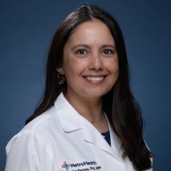 Lisa Ramirez, PhD, ABPP