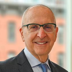 David J. Skorton